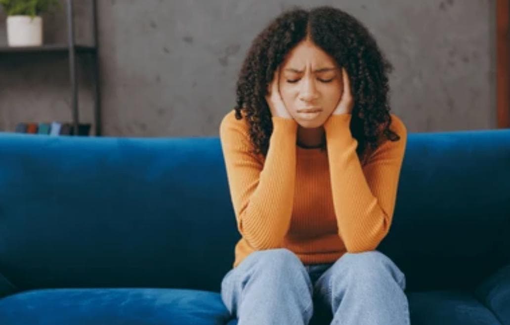 Acupuncture For Depression