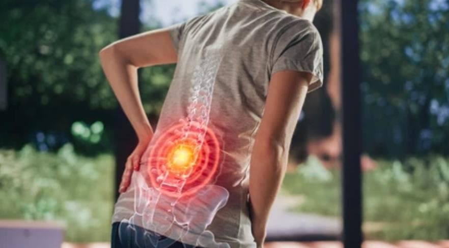 Acupuncture For Chronic Pain