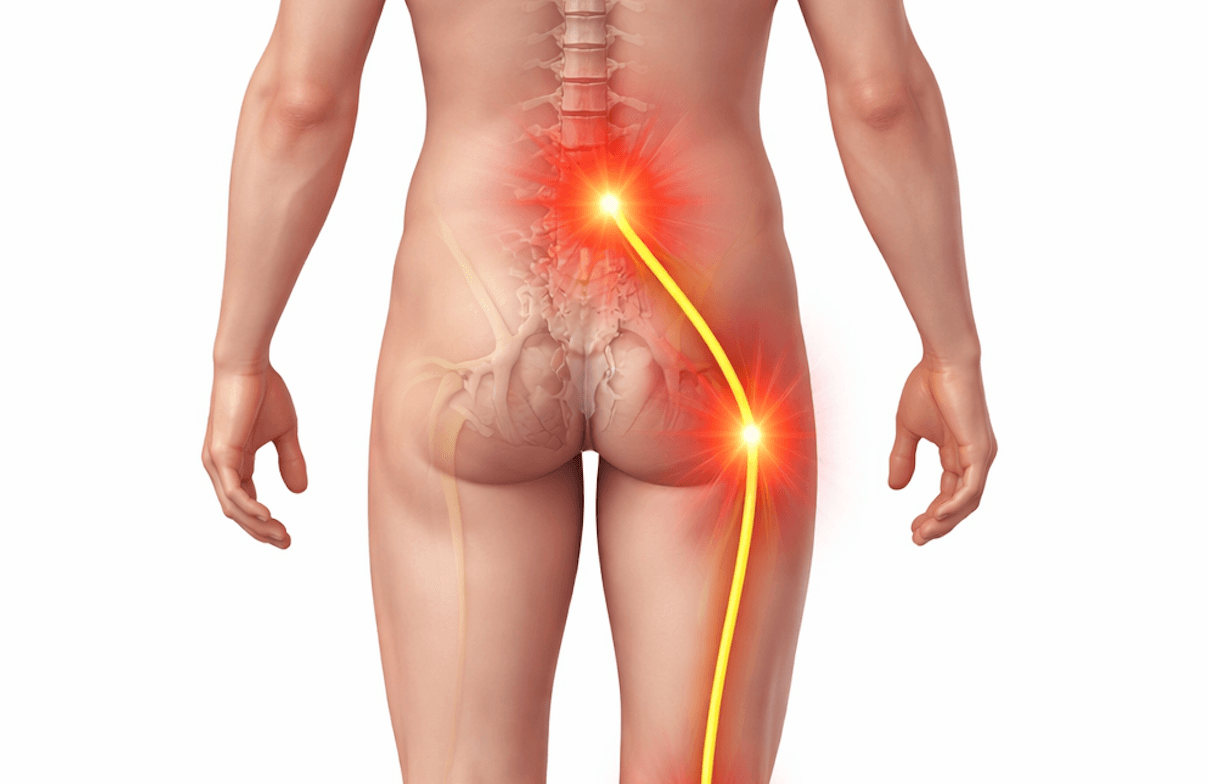 Acupuncture and Sciatica